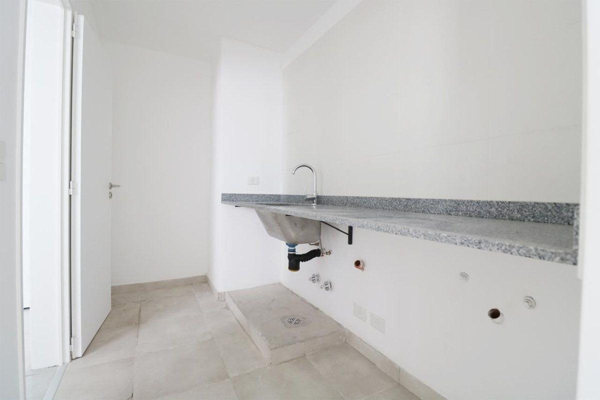 Venta Duplex a Estrenar 3 Dorm con Terraza Cochera 5