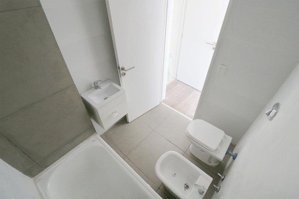 Venta Duplex a Estrenar 3 Dorm con Terraza Cochera 2