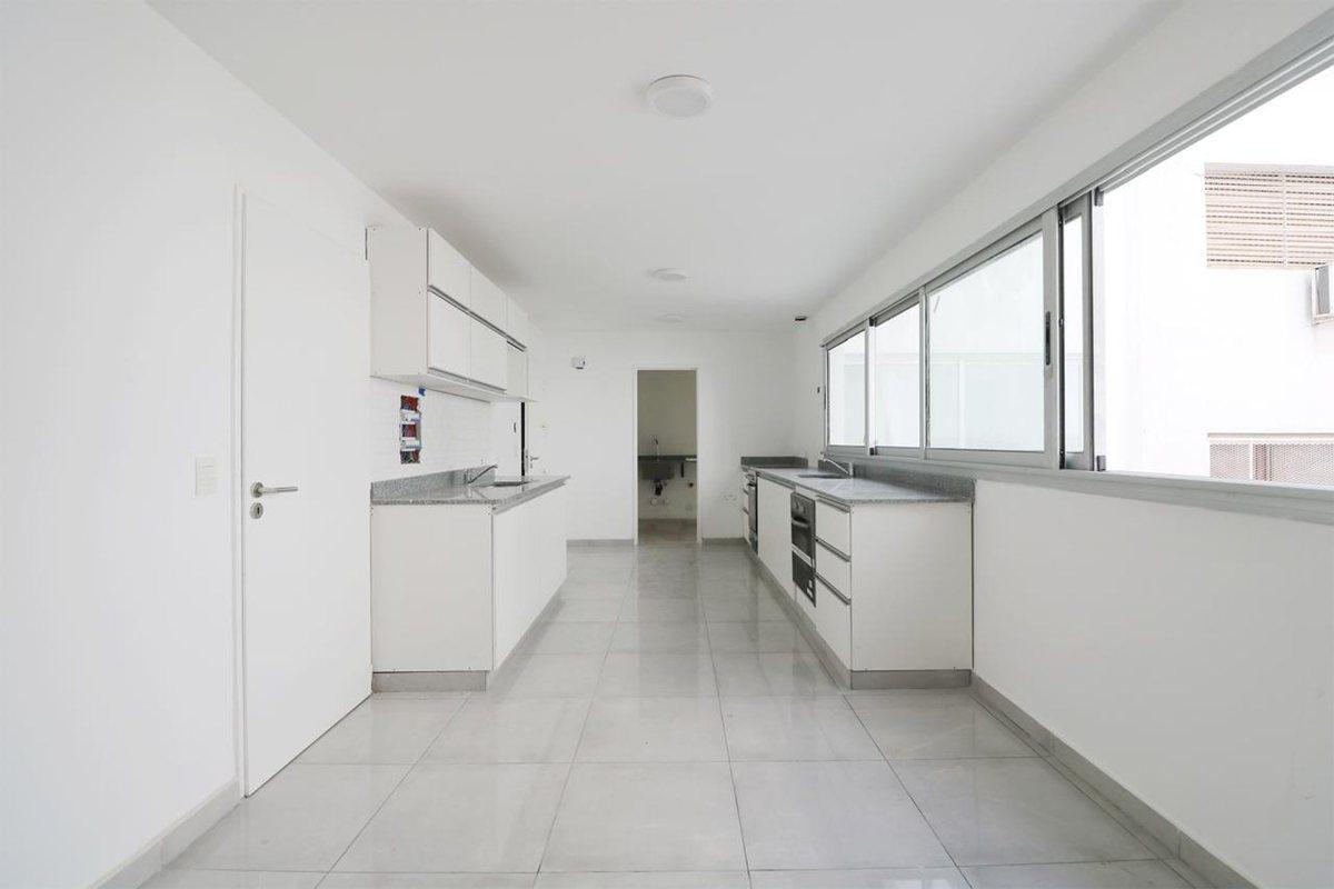 Venta Duplex a Estrenar 3 Dorm con Terraza Cochera 1