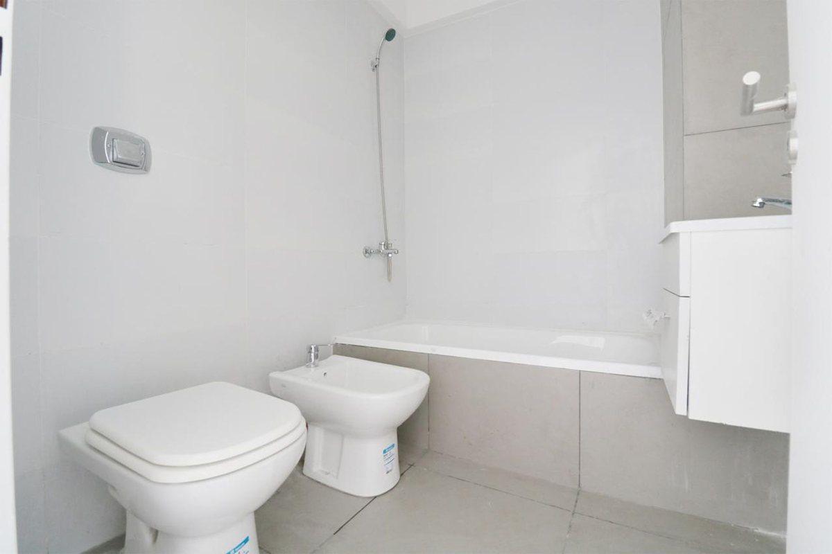 Venta Duplex a Estrenar 3 Dorm con Terraza Cochera 5