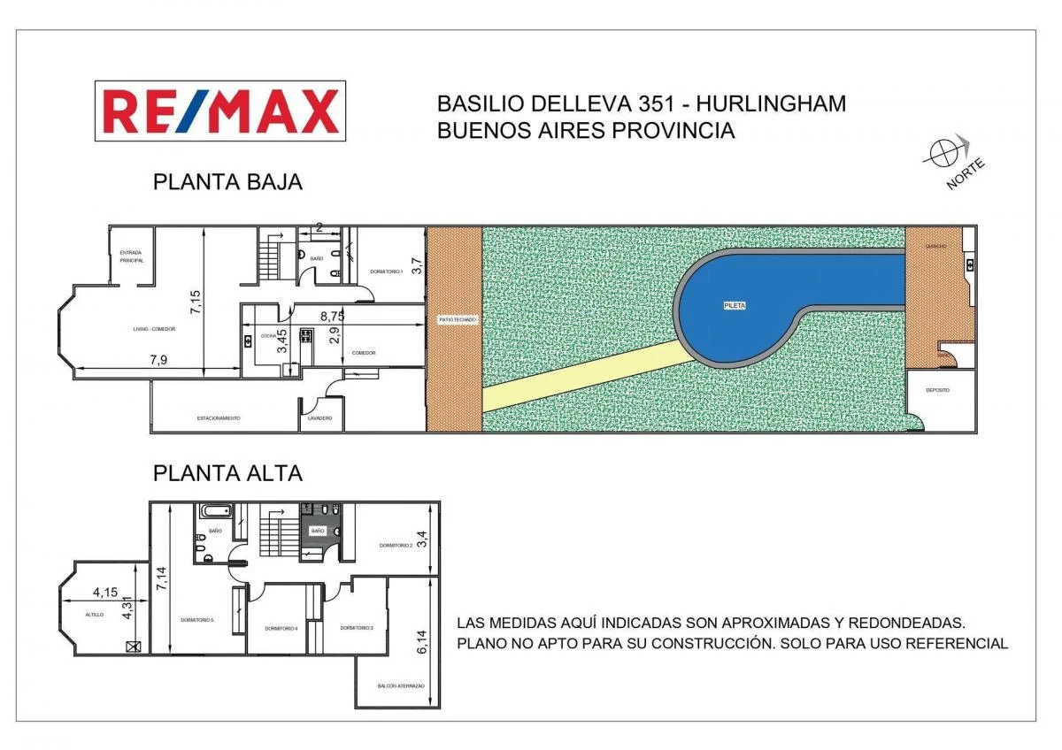 Plano 1
