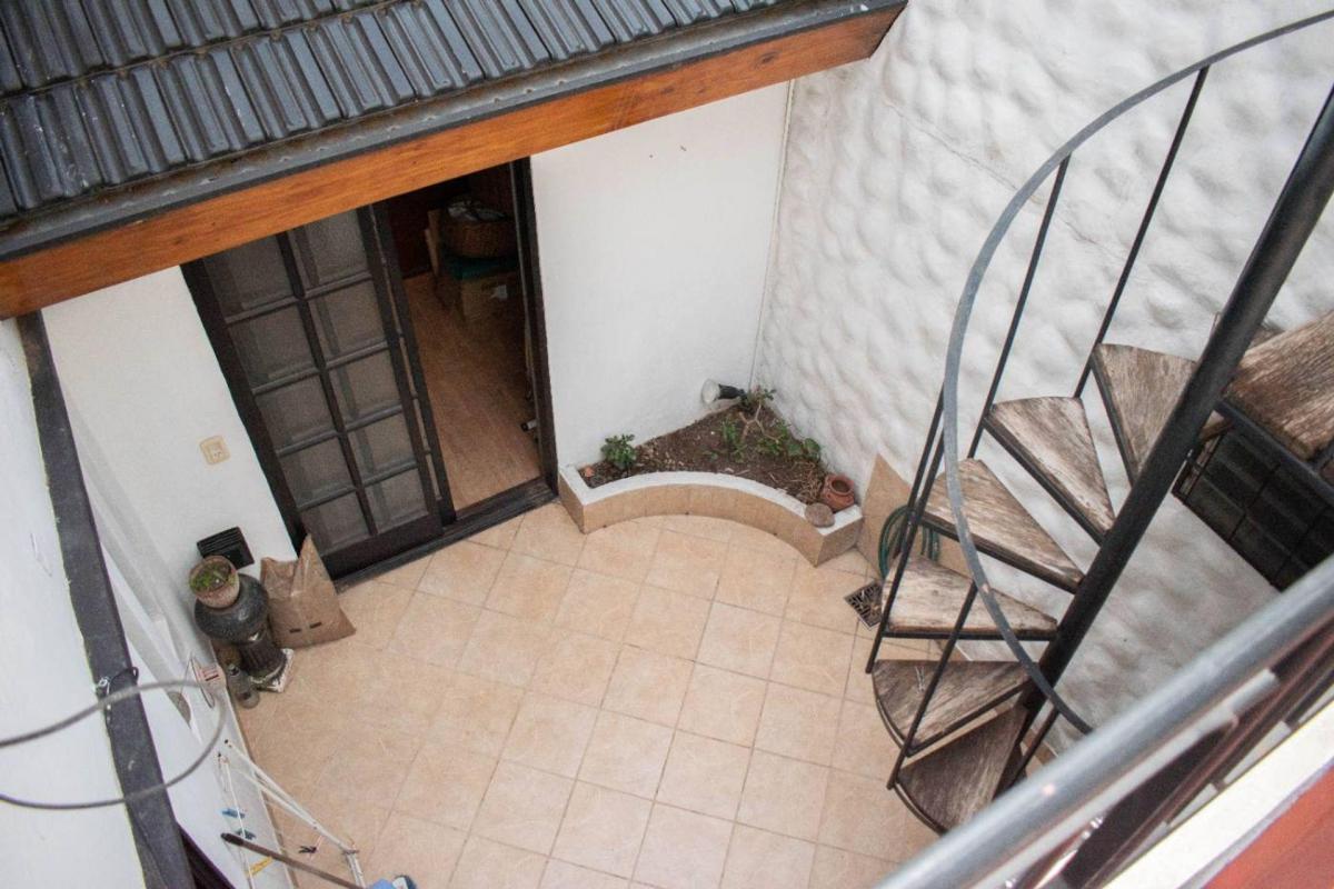 PH en Venta 7 Ambientes en Monte Castro 2