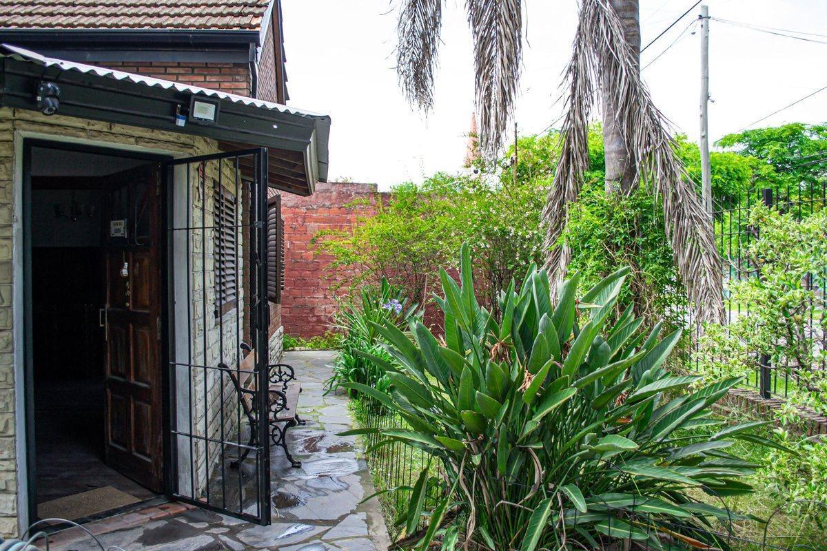 Casa 5 Amb C/parque y Pileta Apto Crédito 1