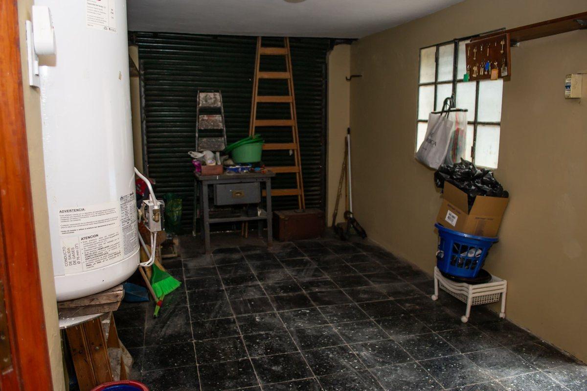 Casa 5 Amb C/parque y Pileta Apto Crédito 2