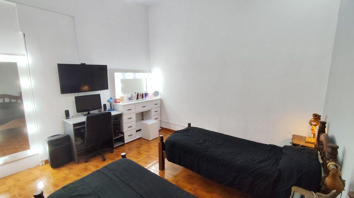 Casa Lote Propio Venta Mataderos Cochera Terrazas 1