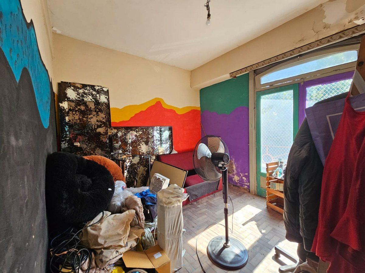 PH Primer Piso con Garage a Refaccionar 2