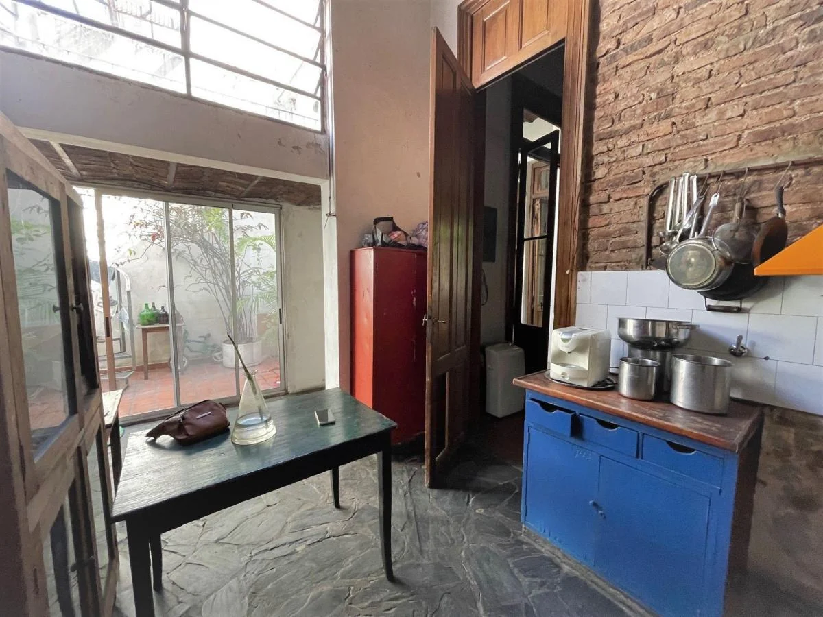 Venta Casa 2 Entradas Independientes Cochera 5