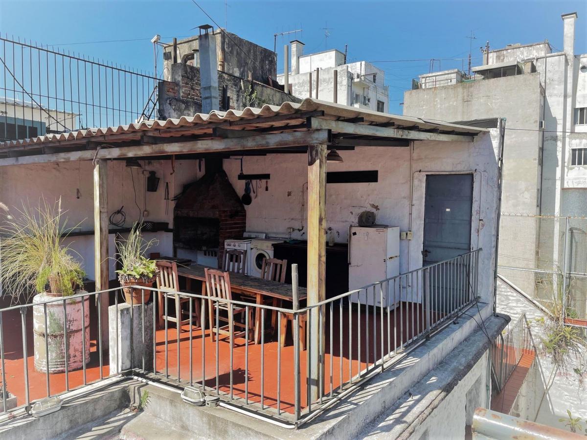 Venta Casa 2 Entradas Independientes Cochera 4