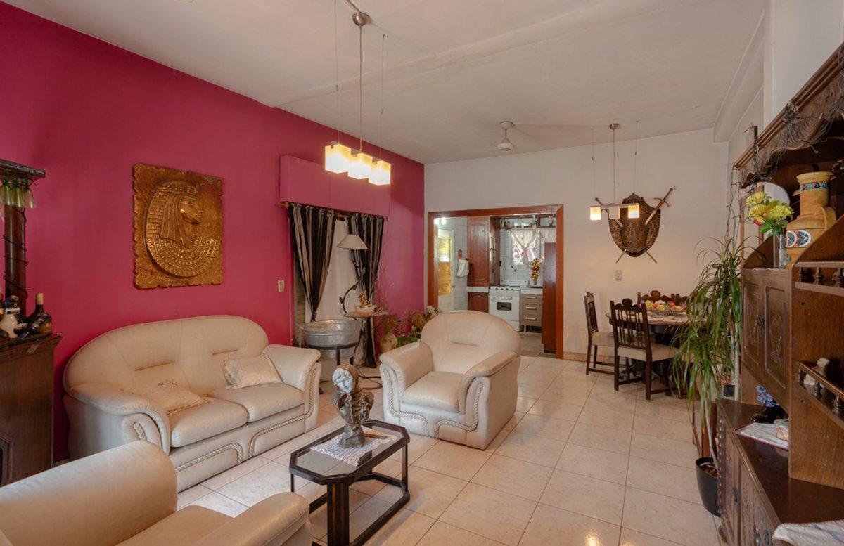 Venta 2 Casas en 1 Oportunidad Florencio Varela 3