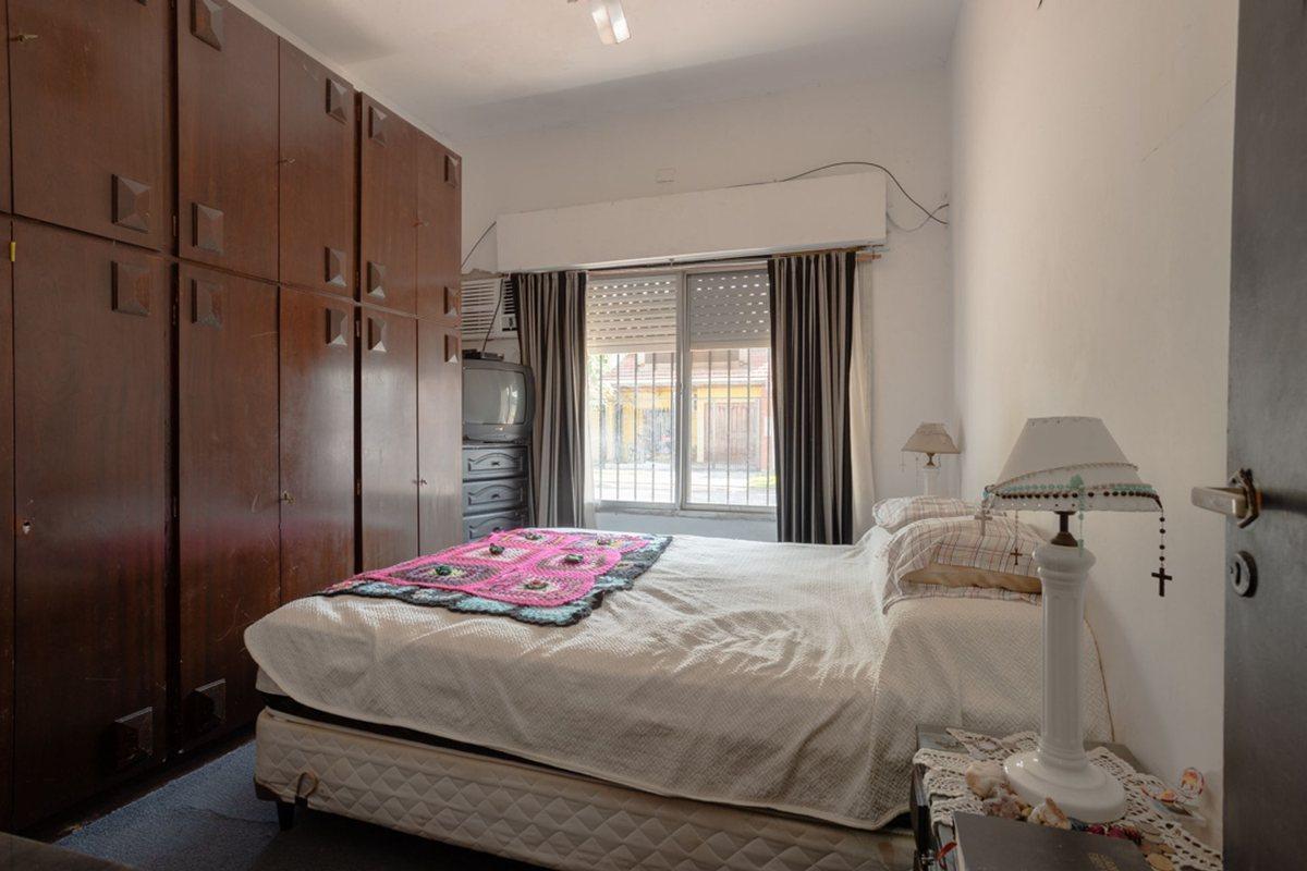Venta 2 Casas en 1 Oportunidad Florencio Varela 4