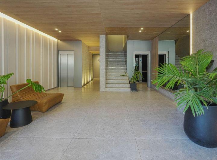 VENTA DEPTO 3 amb c/Cochera FULL Amenities FLORES 3