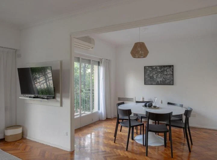 3 Ambientes Colegiales Reciclado Amplio Comodo 2