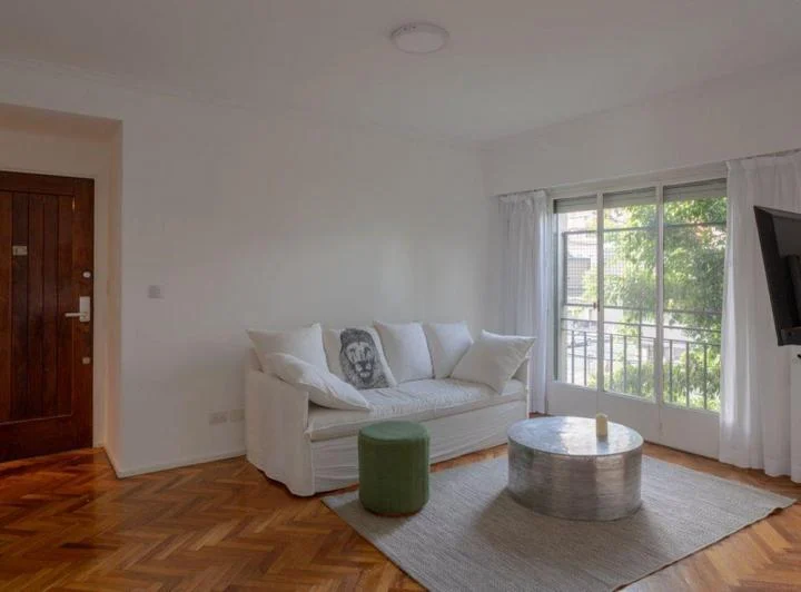 3 Ambientes Colegiales Reciclado Amplio Comodo 5