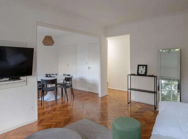 3 Ambientes Colegiales Reciclado Amplio Comodo 3