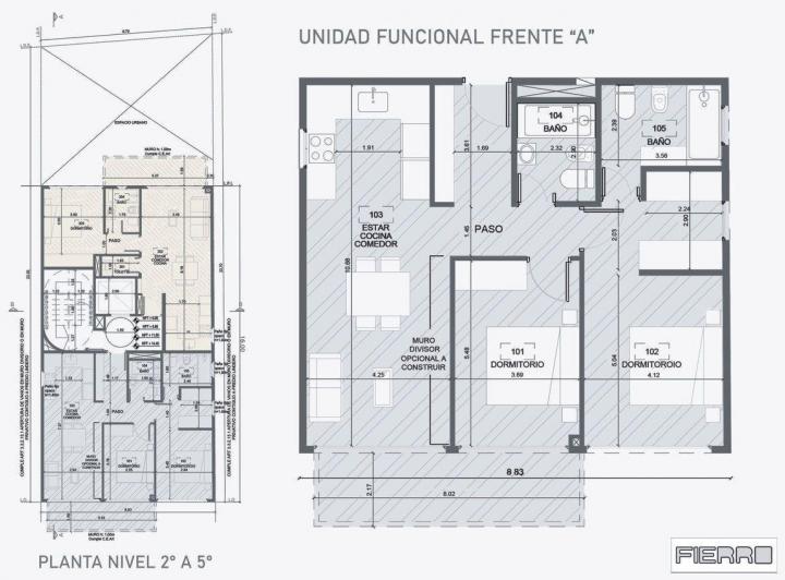 Plano 1