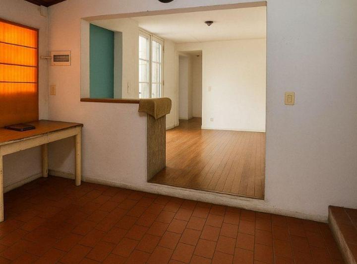 Dos casas. Un Terreno. A reciclar 5