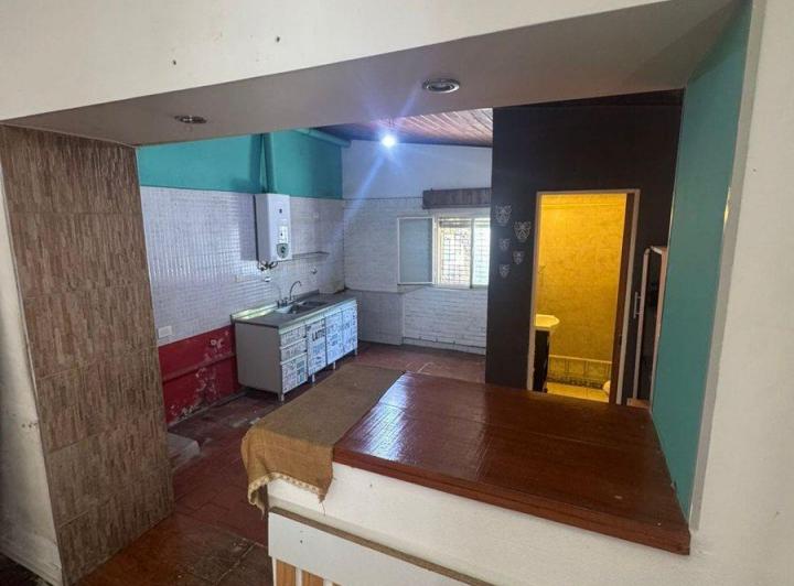 Dos casas. Un Terreno. A reciclar 3