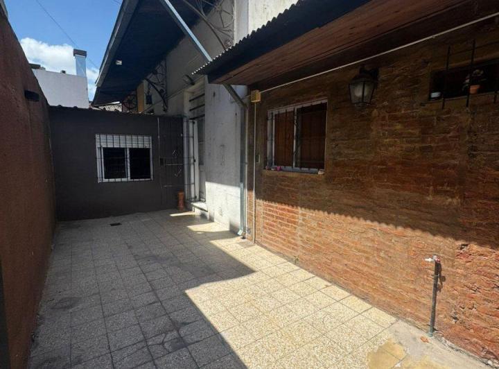 Dos casas. Un Terreno. A reciclar 2