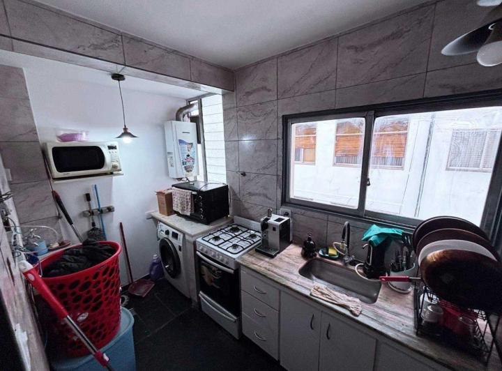 VENTA DPTO 4 AMB. CON BALCON FRENTE AL SHOPPING 2