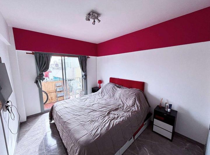 VENTA DPTO 4 AMB. CON BALCON FRENTE AL SHOPPING 4