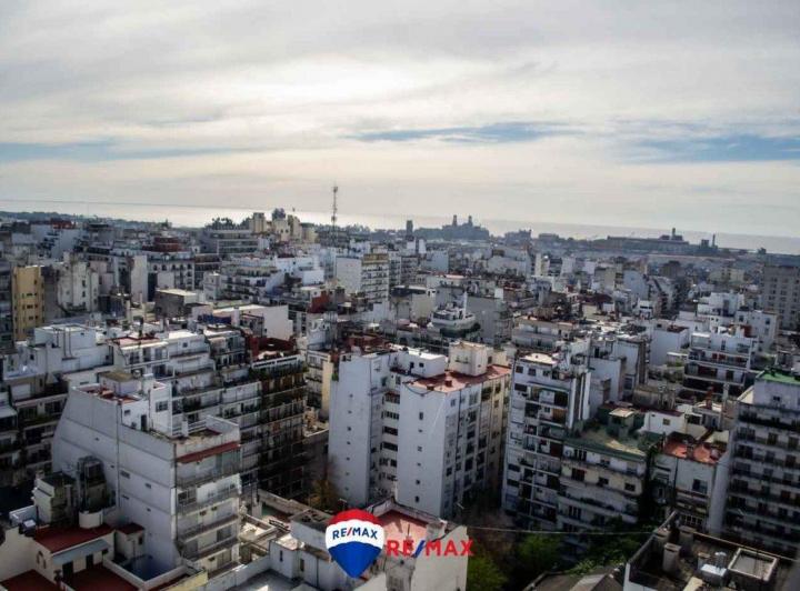 VENTA 5 AMB AMPLIO ESPECTACULAR VISTA RECOLETA 3
