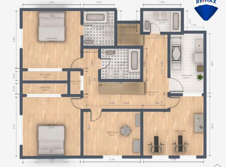 Plano 2