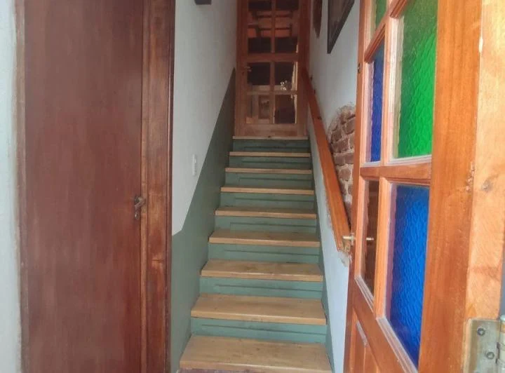 HERMOSO Y CÁLIDO LOFT FRENTE A PLAZA CON COCHERA 5