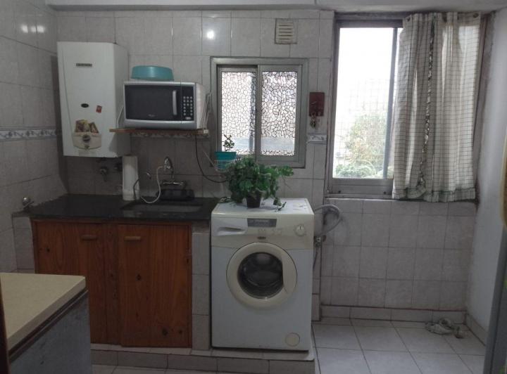 DEPARTAMENTO 3 AMBIENTES R.TRIANA Y  AV. LACARRA 2