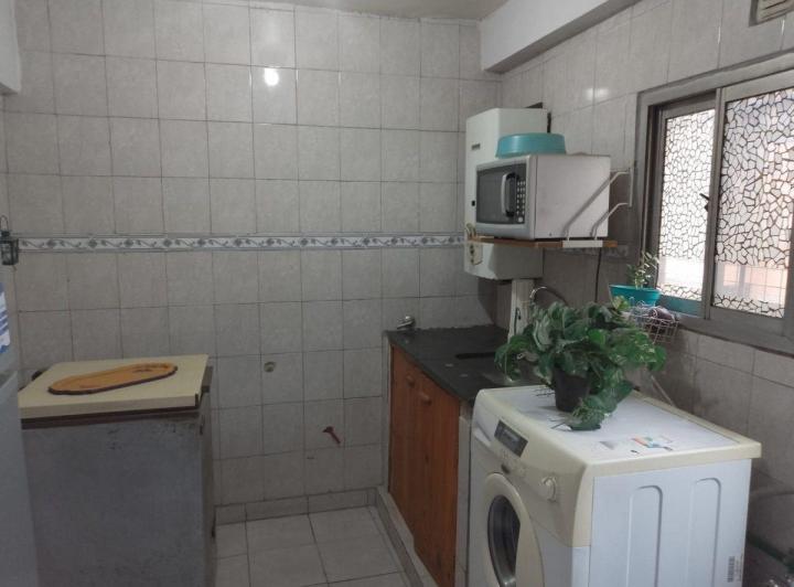 DEPARTAMENTO 3 AMBIENTES R.TRIANA Y  AV. LACARRA 3