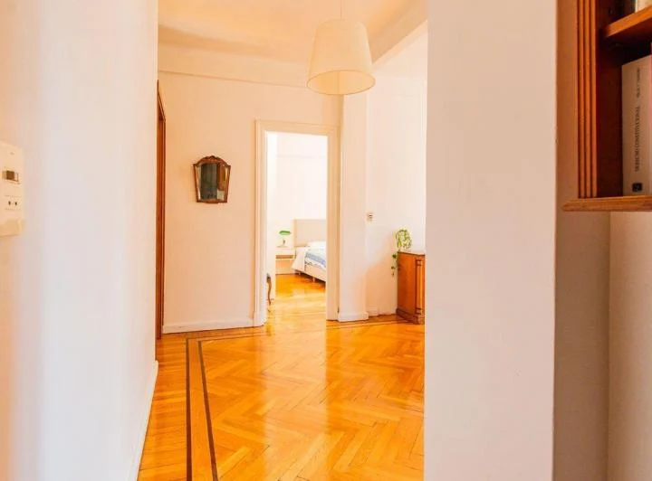 Venta excelente piso luminoso 3