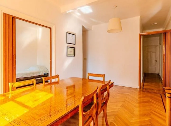 Venta excelente piso luminoso 5