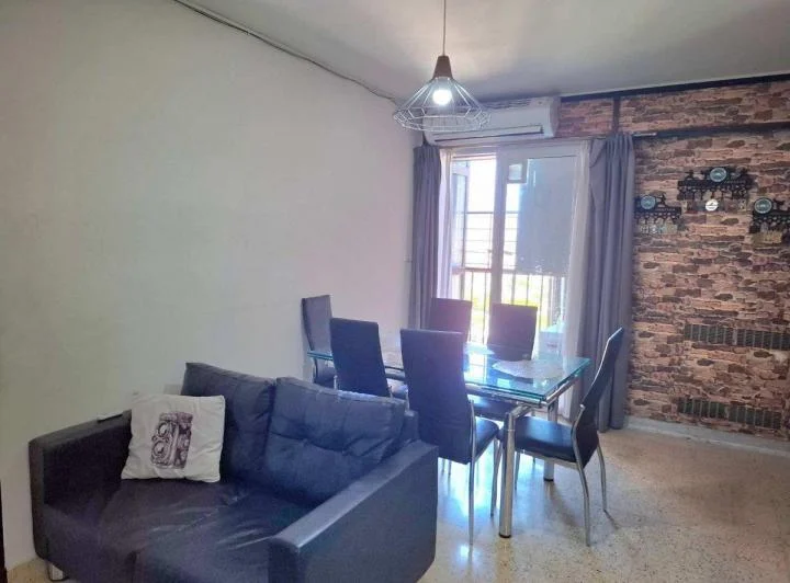 VENTA 3 Amb Piso 20 Vista Panorámica "OPORTUNIDAD" 2