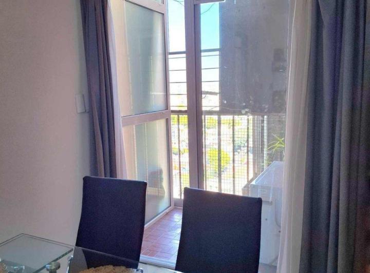 VENTA 3 Amb Piso 20 Vista Panorámica "OPORTUNIDAD" 3