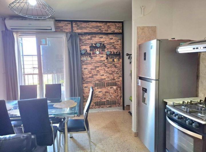 VENTA 3 Amb Piso 20 Vista Panorámica "OPORTUNIDAD" 1