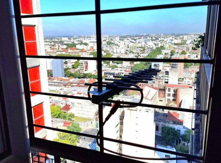 VENTA 3 Amb Piso 20 Vista Panorámica "OPORTUNIDAD" 4