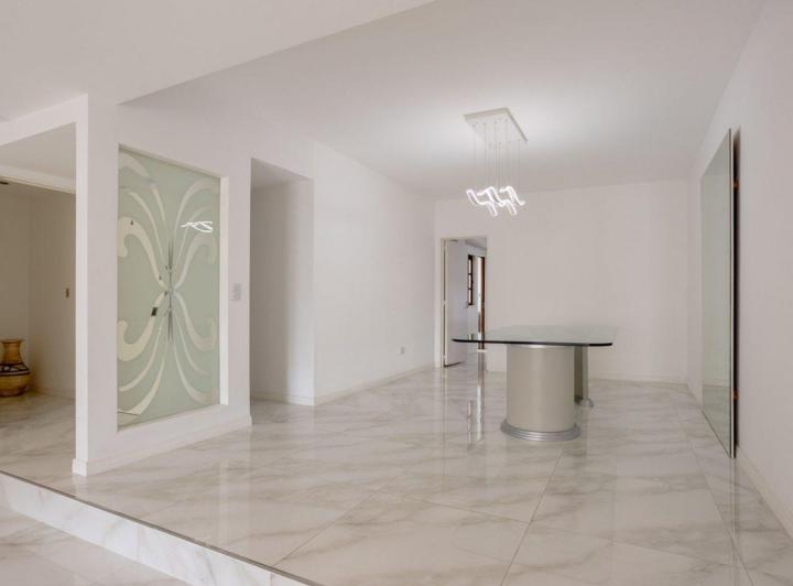 Depto 3 Dormitorios con Terraza y Parrilla Propia 3
