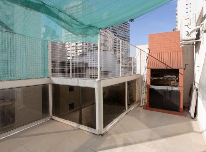 Depto 3 Dormitorios con Terraza y Parrilla Propia 5