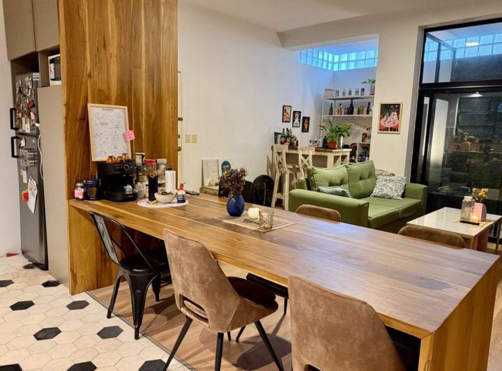 VENTA DEPARTAMENTO 3 AMB INTERNO COLEGIALES 2