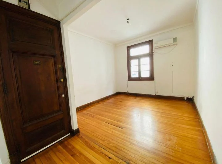 ALQUILER DEPARTAMENTO 2 AMBIENTES CON ESCRITORIO 1