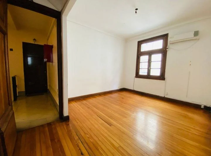 ALQUILER DEPARTAMENTO 2 AMBIENTES CON ESCRITORIO 4