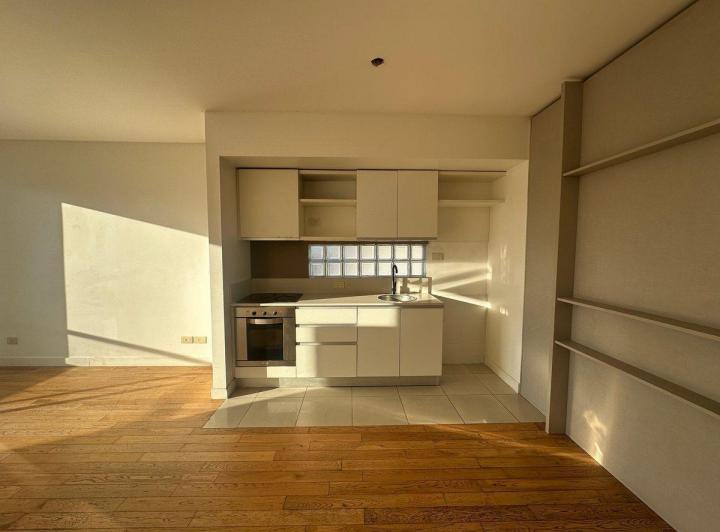 ALQUILER 2 AMBIENTES VILLA CRESPO AMENITIES 1