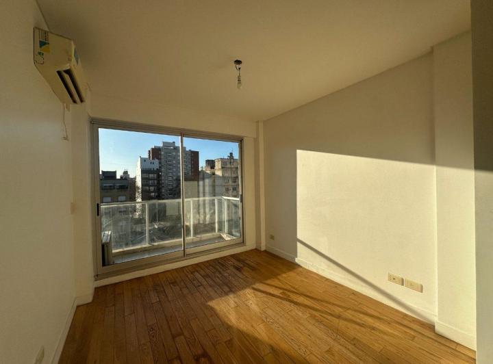 ALQUILER 2 AMBIENTES VILLA CRESPO AMENITIES 2
