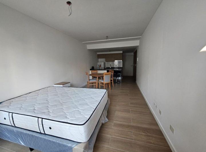 MONOAMBIENTE A ESTRENAR AMOBLADO EN COLEGIALES 2