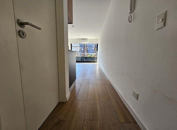 MONOAMBIENTE A ESTRENAR EN COLEGIALES 4