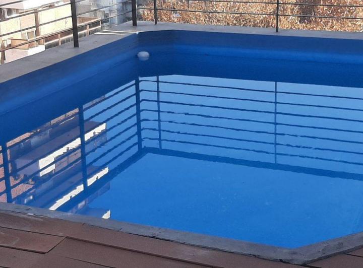ALQUILER TRADICIONAL DE MONOAMBIENTE EN BELGRANO 2