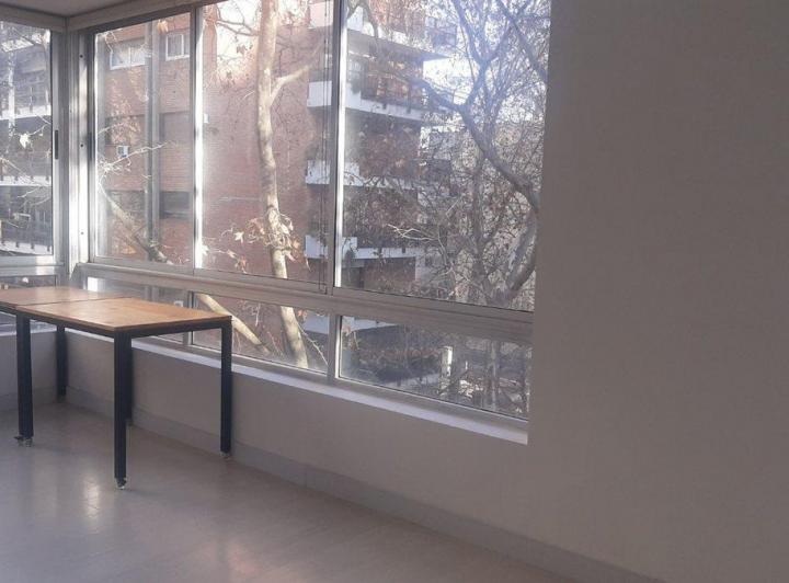 ALQUILER TRADICIONAL DE MONOAMBIENTE EN BELGRANO 3