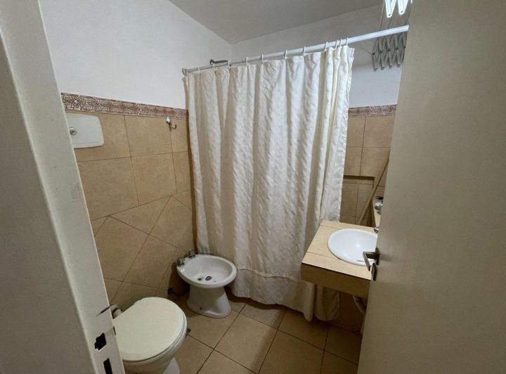 Alquiler Depto dos ambientes Belgrano 2