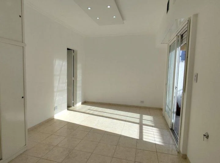 ALQUILER RESIDENCIAL RECOLETA BALCON muy LUMINOSO 5