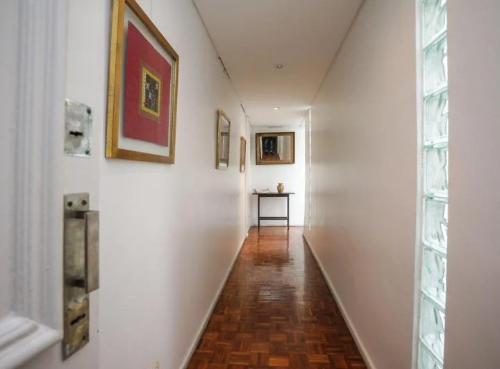 DEPARTAMENTO CON TERRAZA Y BALCÓN, VISTA ABIERTA!! 3