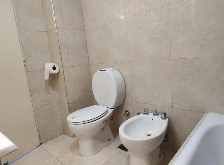 Alquilamos departamento en Caballito Norte 5